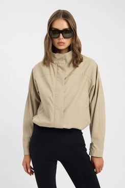 Kookaï Spencer Spray Jacket