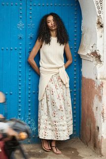 Dôen Marie Skirt