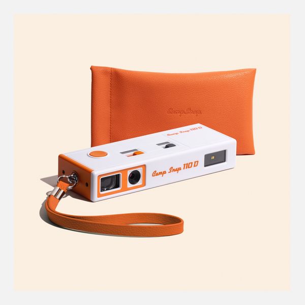 Camp Snap 110D Camera