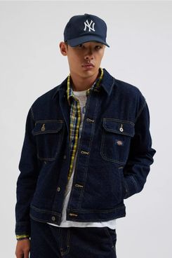 Dickies Madison Denim Jacket