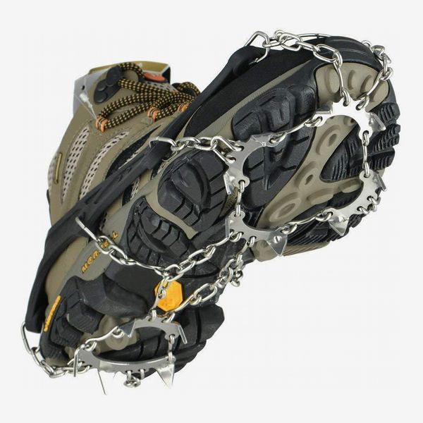 Uelfbaby 19 Spikes Crampons