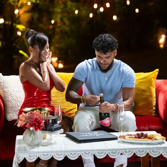 Love Island USA - Season 7