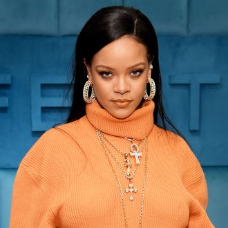 3 Women Test Drive Rihanna's Fenty Line