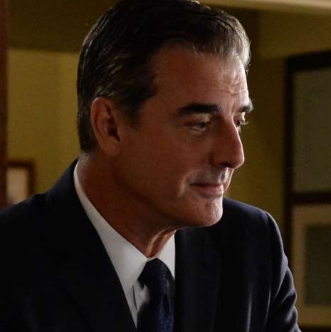 The Good Wife Recap Next Stop, Lincoln Bedroom?