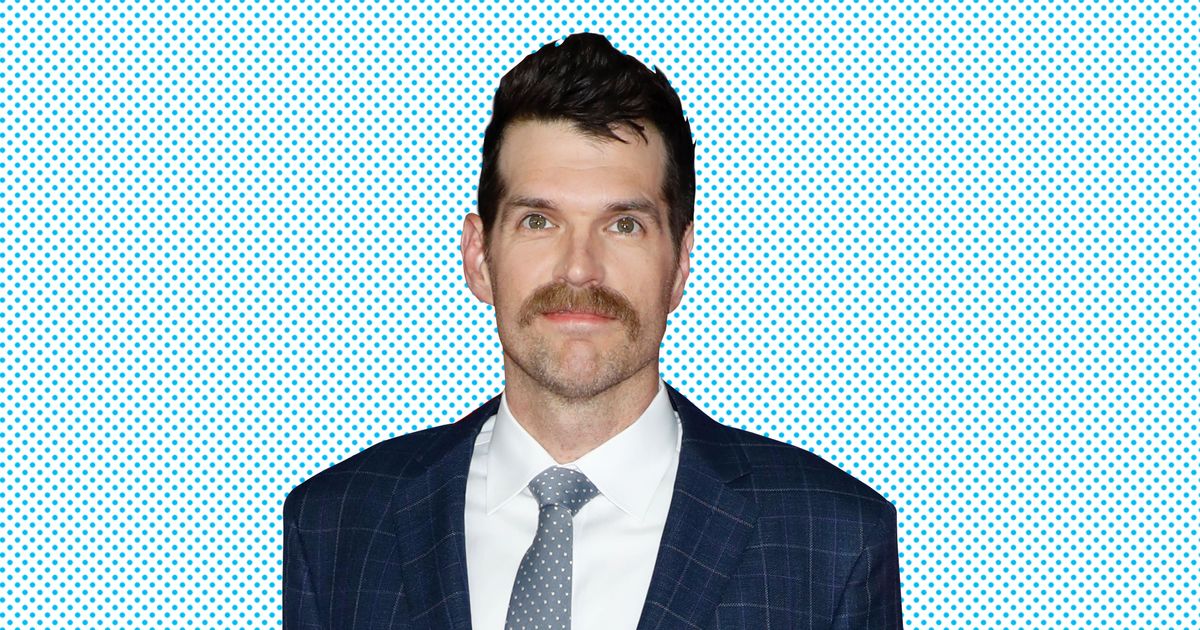 Veep Star Timothy Simons On Jonah Ryan And Anti Vaxxers