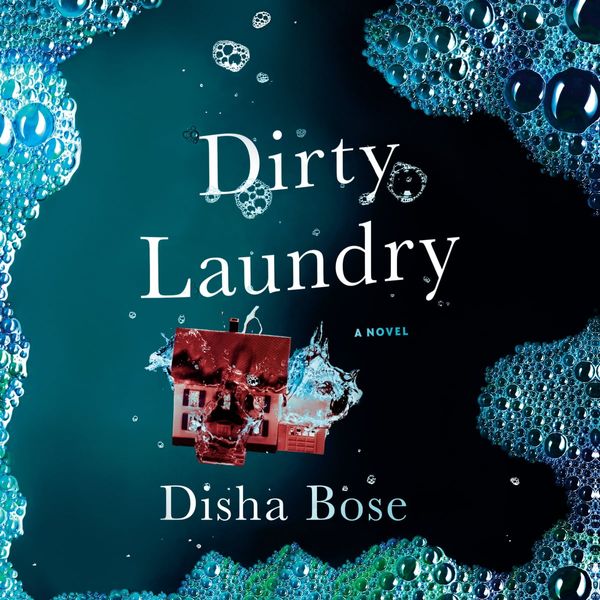 Dirty Laundry, by Disha Bose