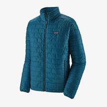 The Patagonia Men's Nano Puff Jacket Is Up to 40% Off at REI