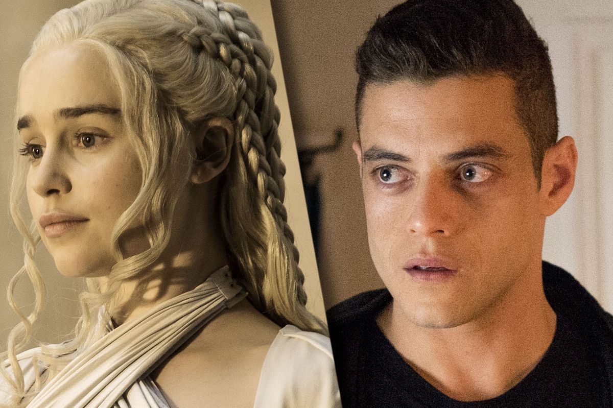 Mr. Robot, Game of Thrones; Broad City Among Guild America TV Nominations