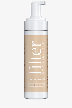 Filter by Molly-Mae Tanning Mousse