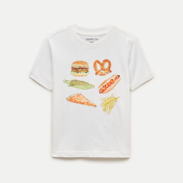 J.Crew Kids' Short-Sleeve