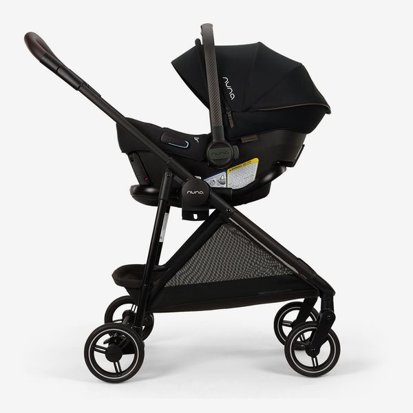 Nuna PIPA urbn Flex Travel System