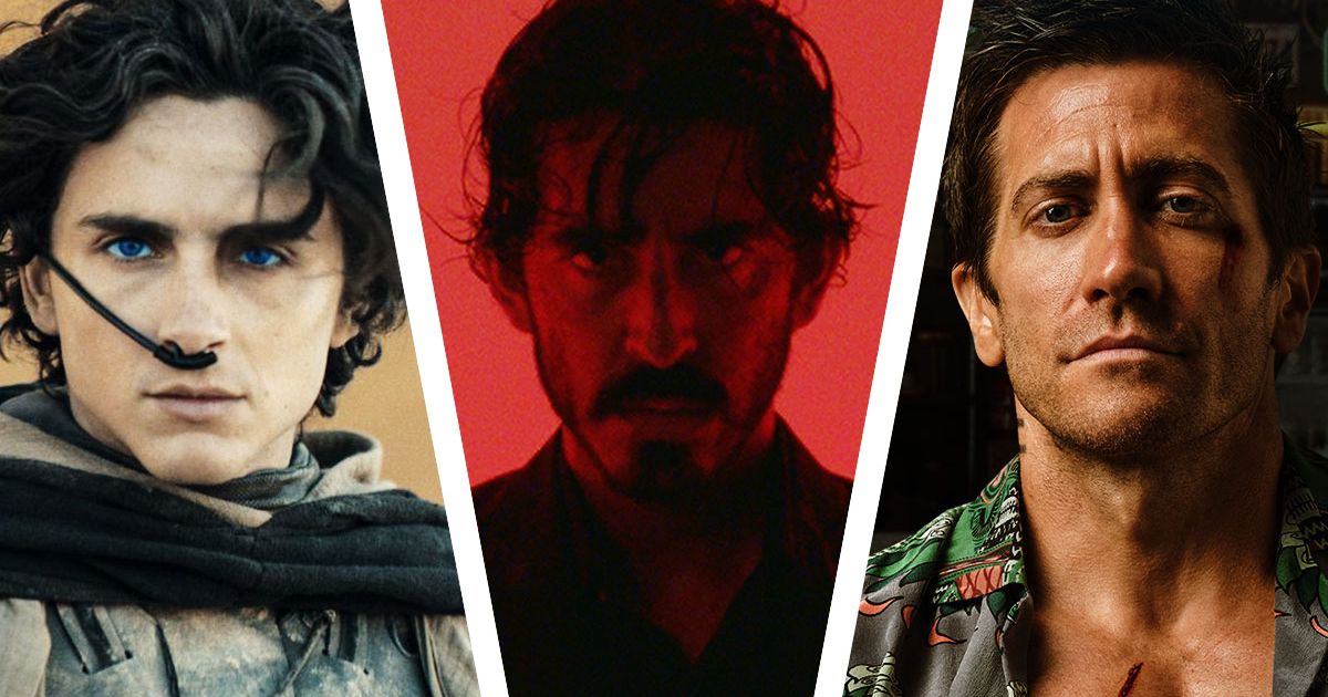 'Monkey Man', 'Road House', and 'Dune 2' Use This Fight Move - Vimarsana News
