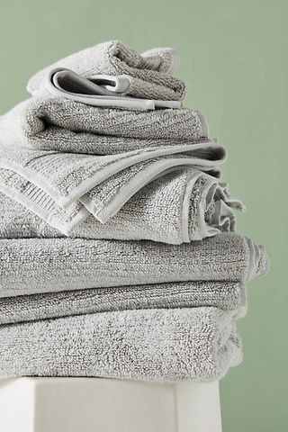 Kassatex Pergamon Towel Collection