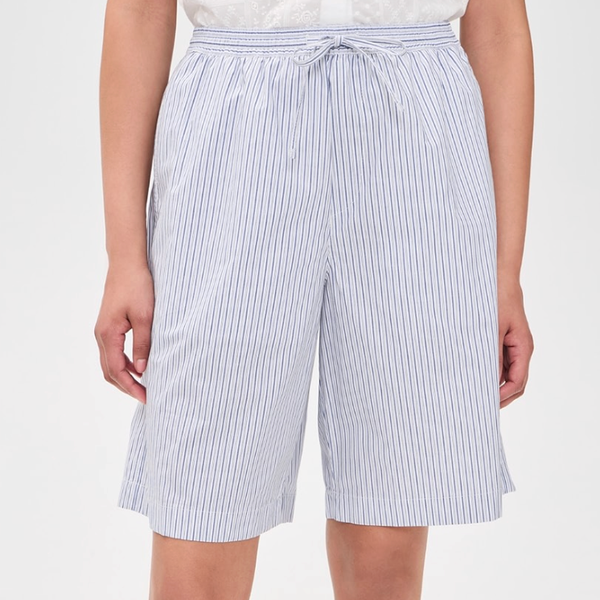 Dunst Bermuda Pajama Shorts