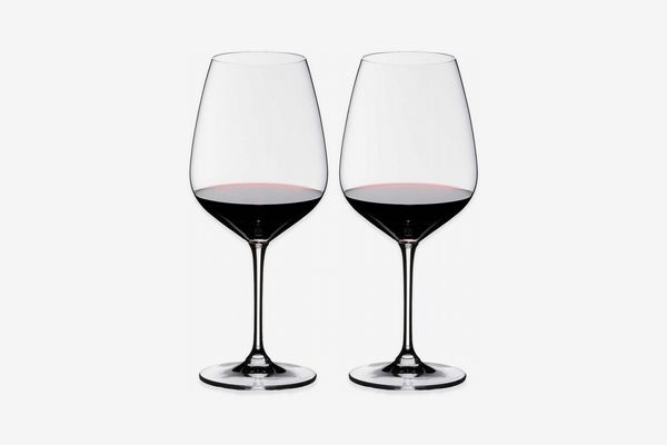 Riedel Heart to Heart Cabernet Sauvignon Glasses