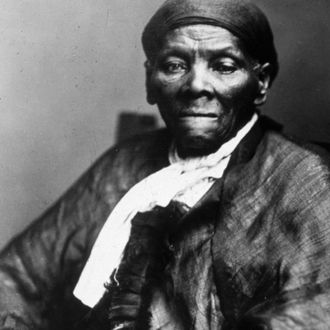 Harriet Tubman