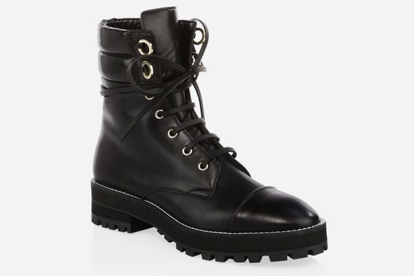 The Best Combat Boots for Women