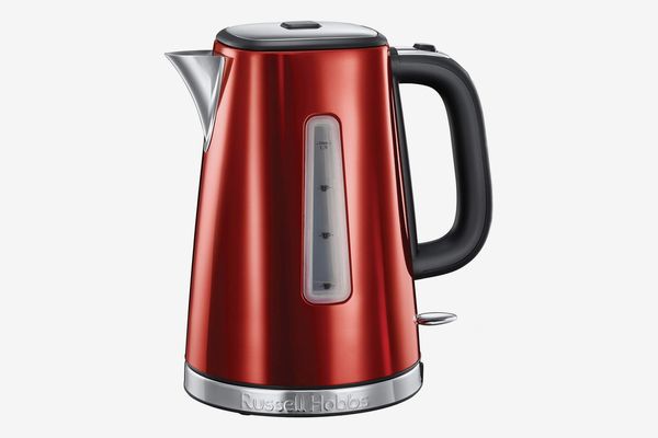 Russell Hobbs Quiet Boil Electric Kettle