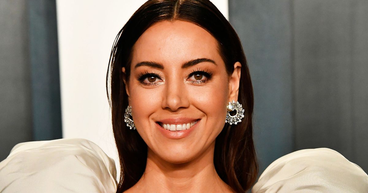 Aubrey Plaza Earned 3 Roles That Made Her Famous in a Single Week