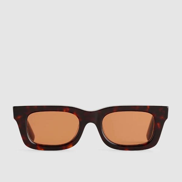 Madewell The Bowery Sunglasses