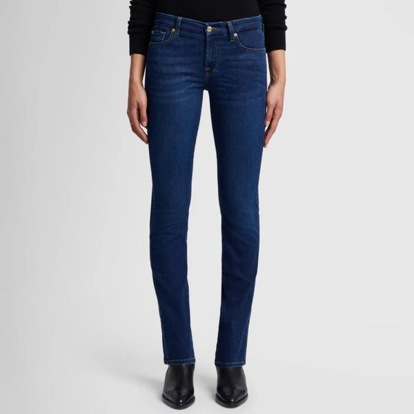 Seven for All Mankind B(air) Kimmie Straight