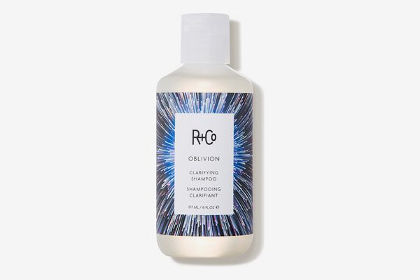 R+Co Oblivion Clarifying Shampoo