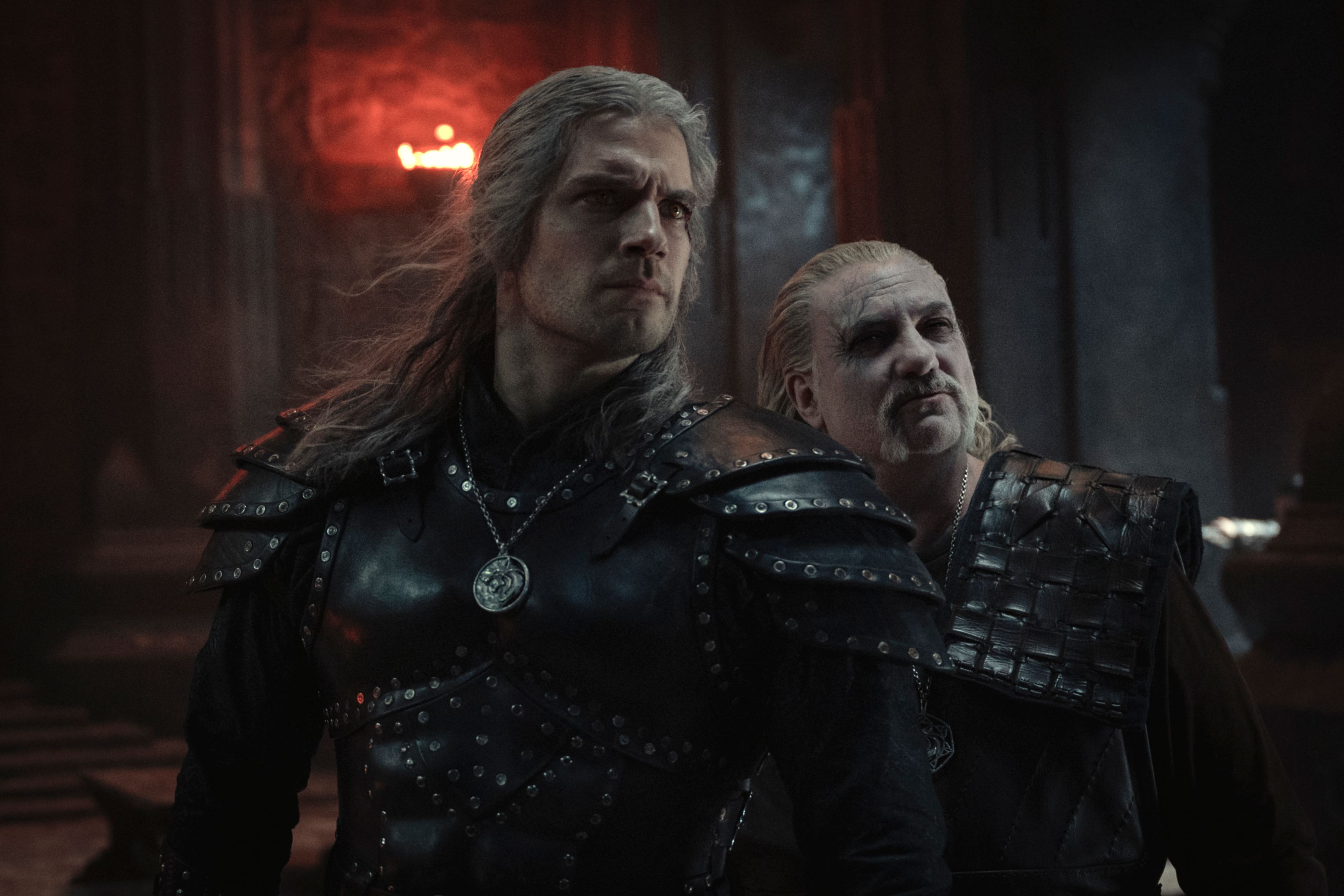 The Witcher season 3: all the news on Henry Cavill's final days as Geralt -  The Verge