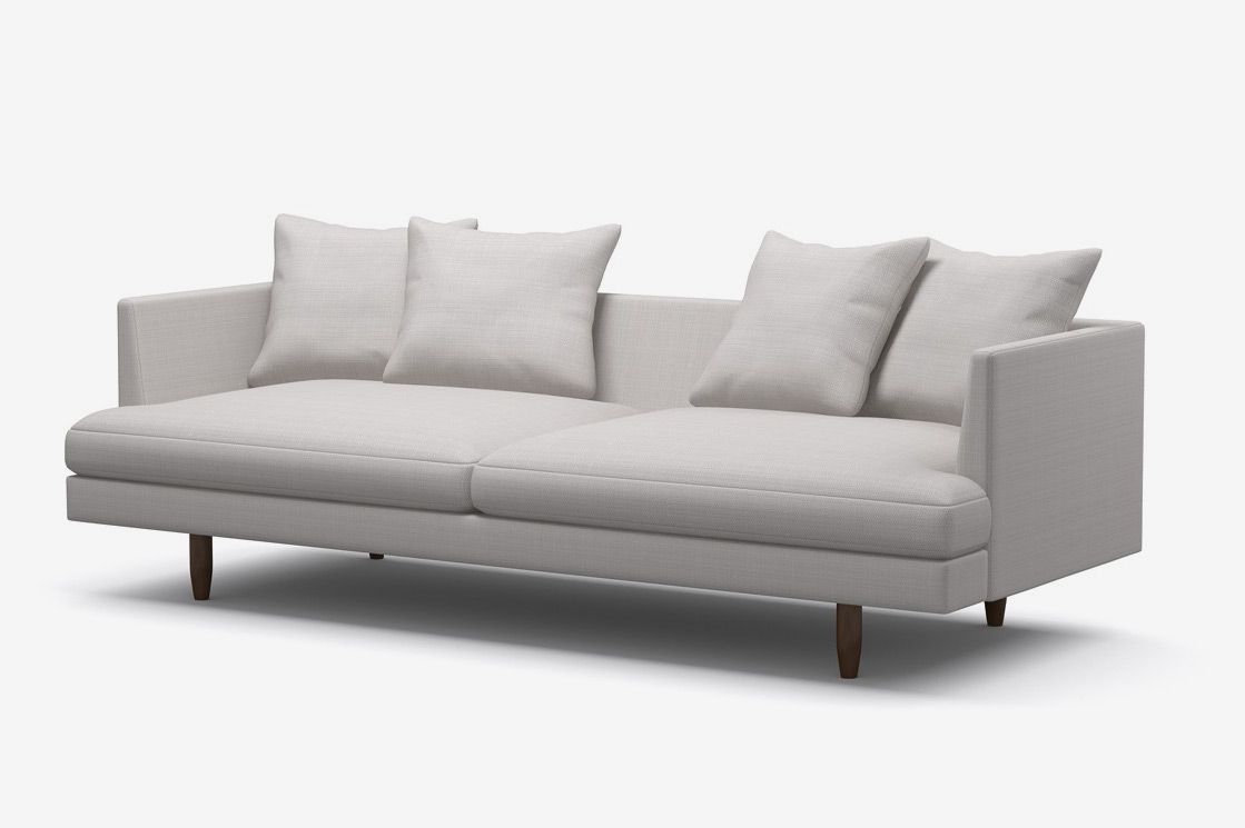 We Tested 10 Sofas-in-a-Box