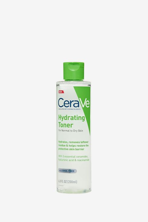 CeraVe Hydrating Toner