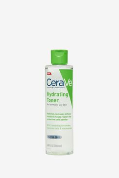 CeraVe Hydrating Toner