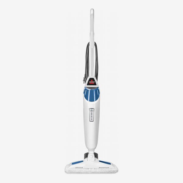 Bissell PowerFresh Steam Mop