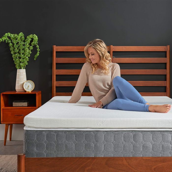 17 Best Foam Mattress Toppers 2021 | The Strategist | New York 