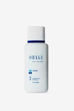 Obagi Medical Nu-Derm Toner