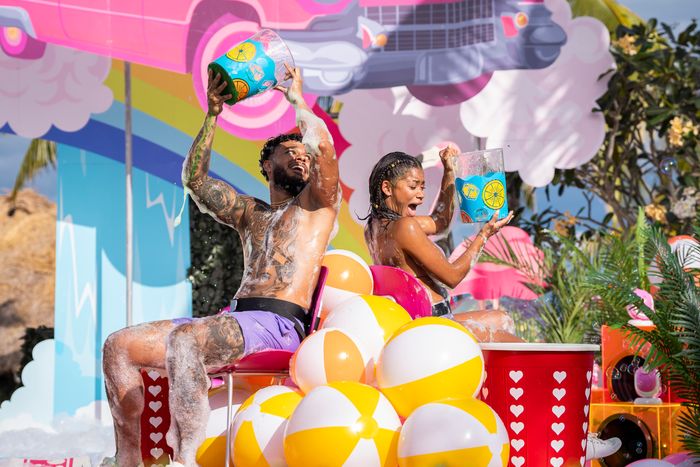 ‘Love Island’: Winners Amaya & Bryan Are Ready for More TV