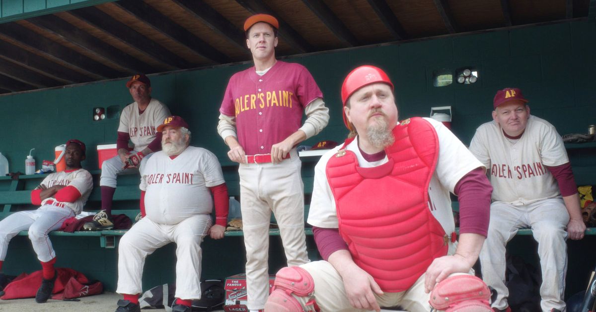 In Eephus, Baseball Is a Metaphor for Life, But It’s Also Just Life