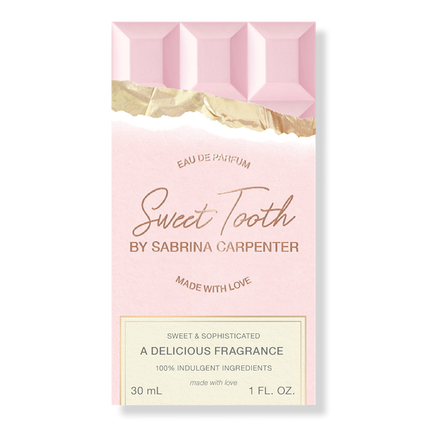 Sweet Tooth by Sabrina Carpenter Eau de Parfum