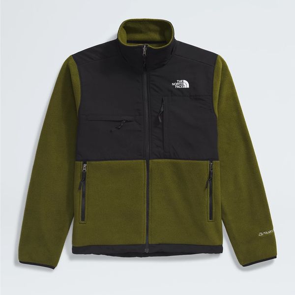 The North Face Fleece Jacket – Swag Bar