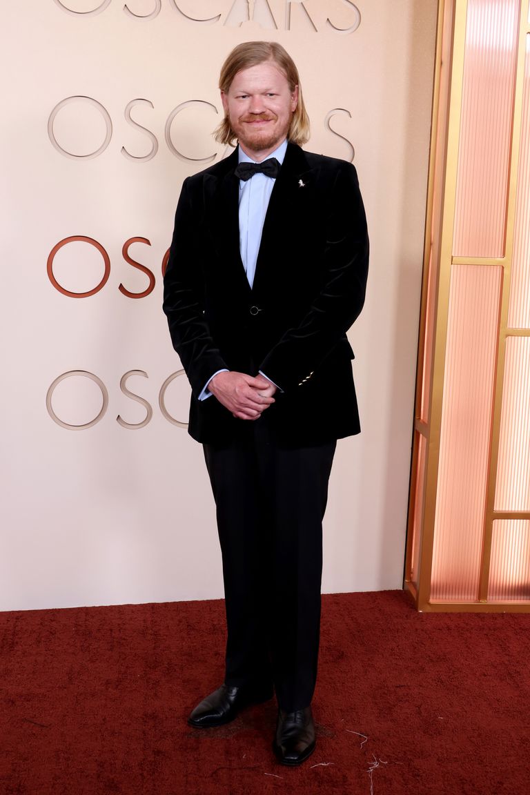 98th Oscars - Arrivals
