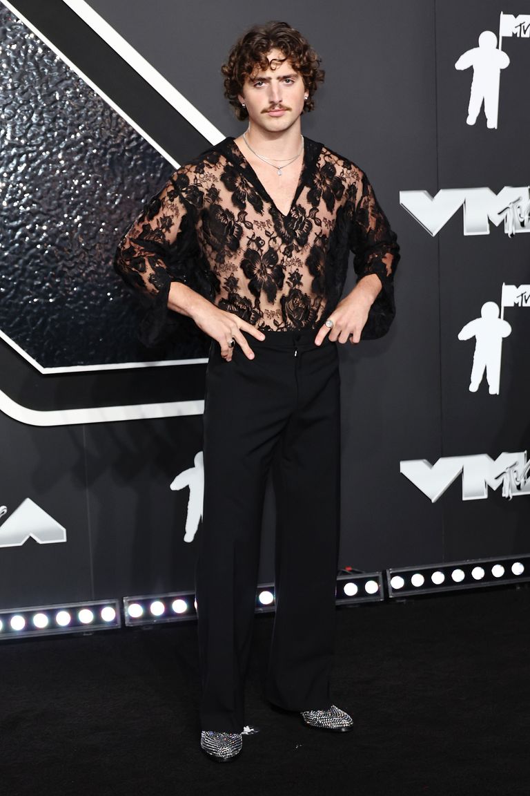 2024 MTV Video Music Awards - Arrivals