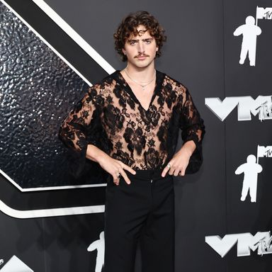 2024 MTV Video Music Awards - Arrivals