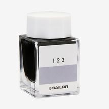 Sailor Studio 123 Ink (20 ml)