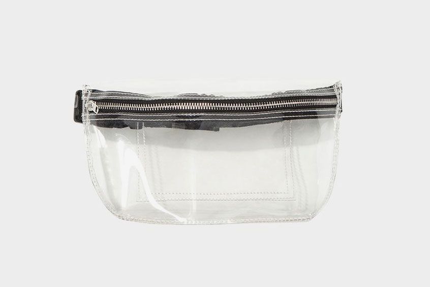 poshmark fanny pack