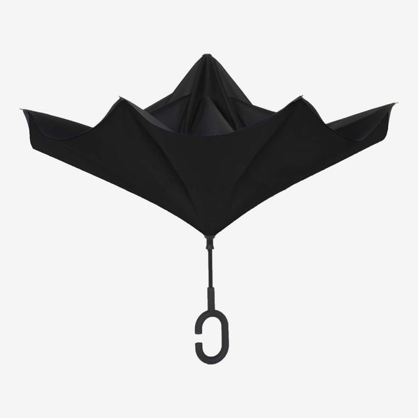 Shedrain Reverse Closing UnbelievaBrella Umbrella