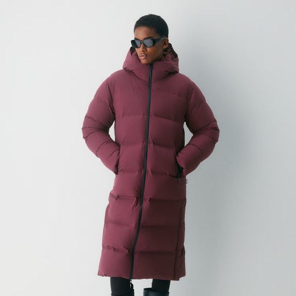 Aritzia The Super Puff₂O™ Long - Rainstop™