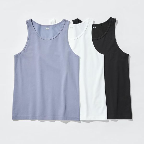 Uniqlo U Tank Top