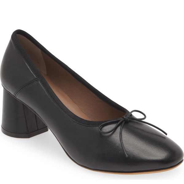 Mansur Gavriel Dream Pumps