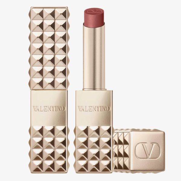 Valentino Spike Valentino Buttery Matte Lipstick