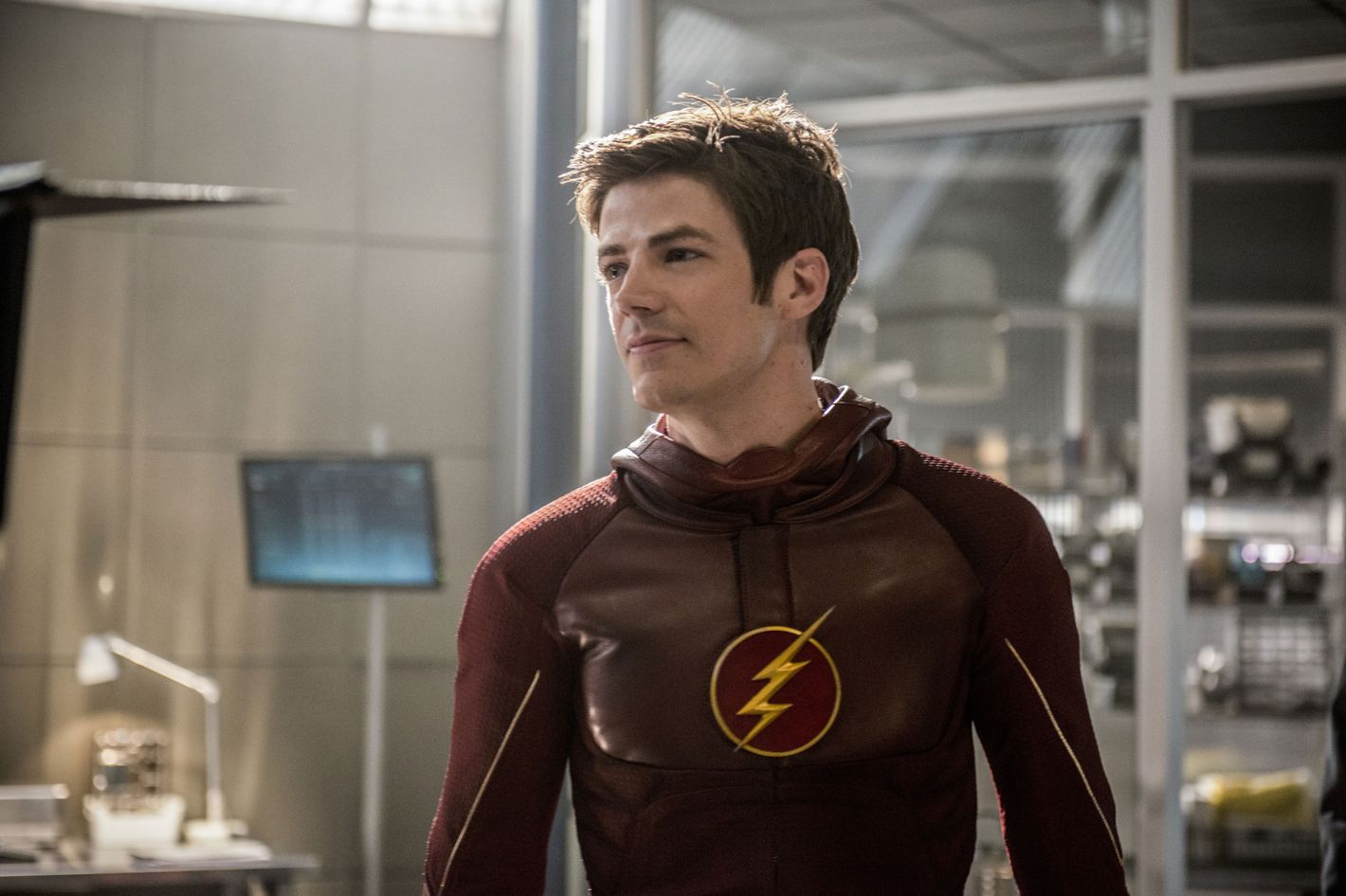 The Flash Confirmed To End Next Season | lupon.gov.ph