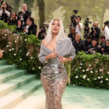 The 2024 Met Gala Red Carpet: All the Best Looks and Outfits