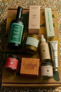 Flamingo Estate Seasonal Subscription Box